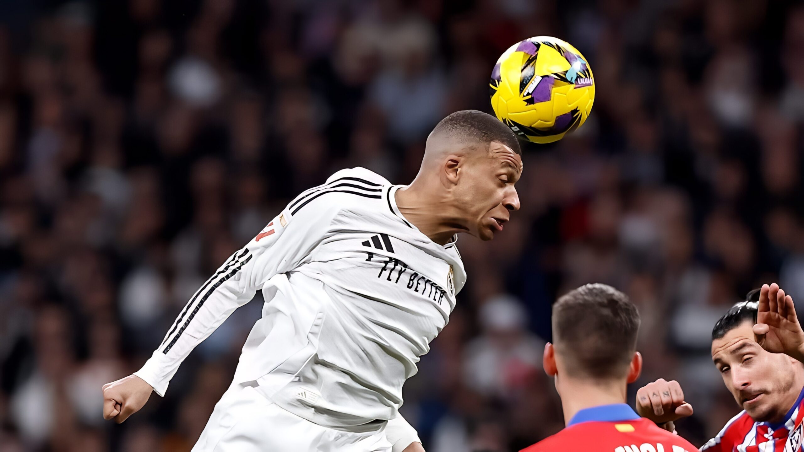 Kylian Mbappé sous le feu des critiques : La presse madrilène l’accuse d’une peur surprenante !