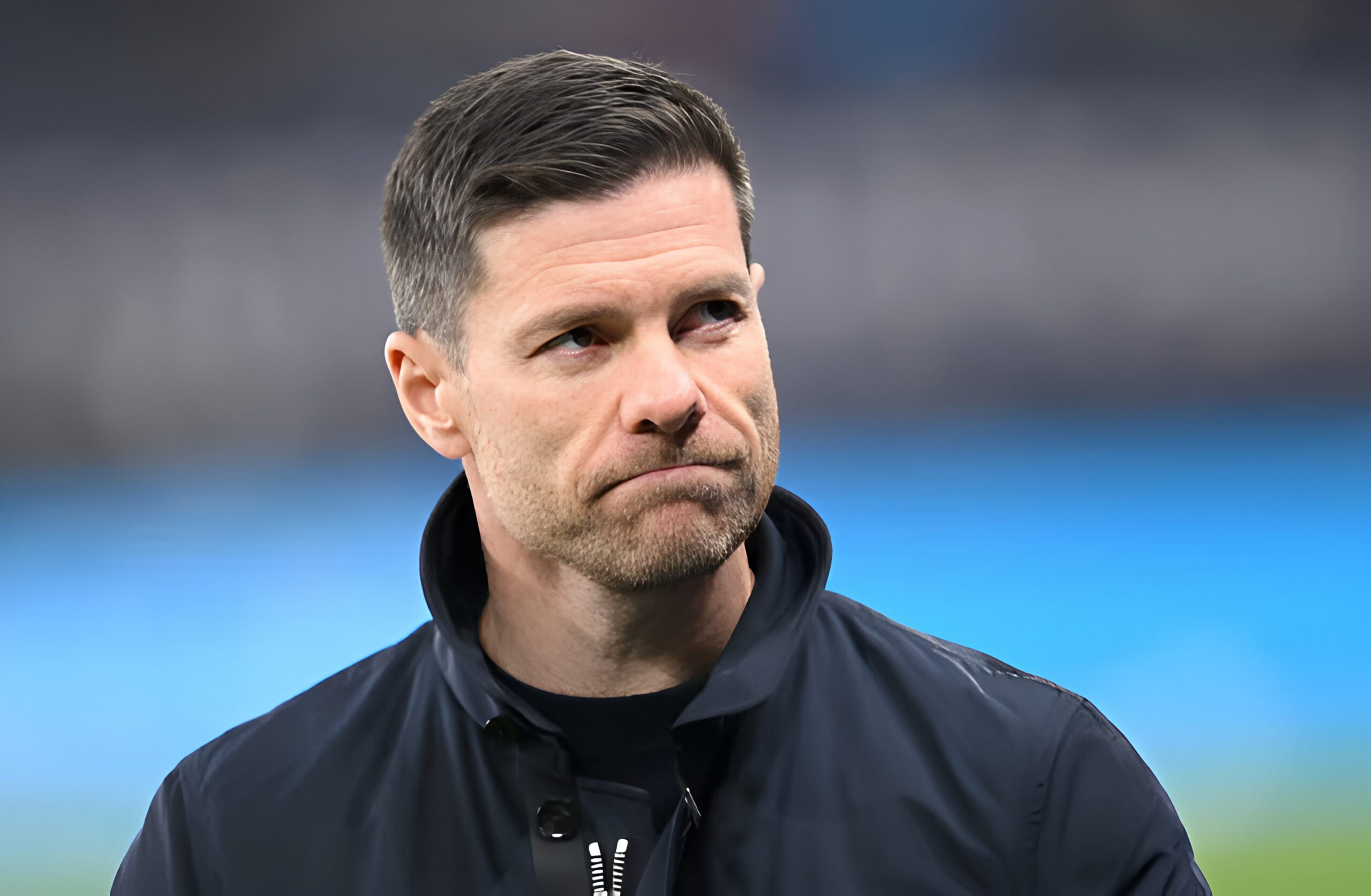 Xabi Alonso, la révélation inquiétante de MARCA sur le Real Madrid