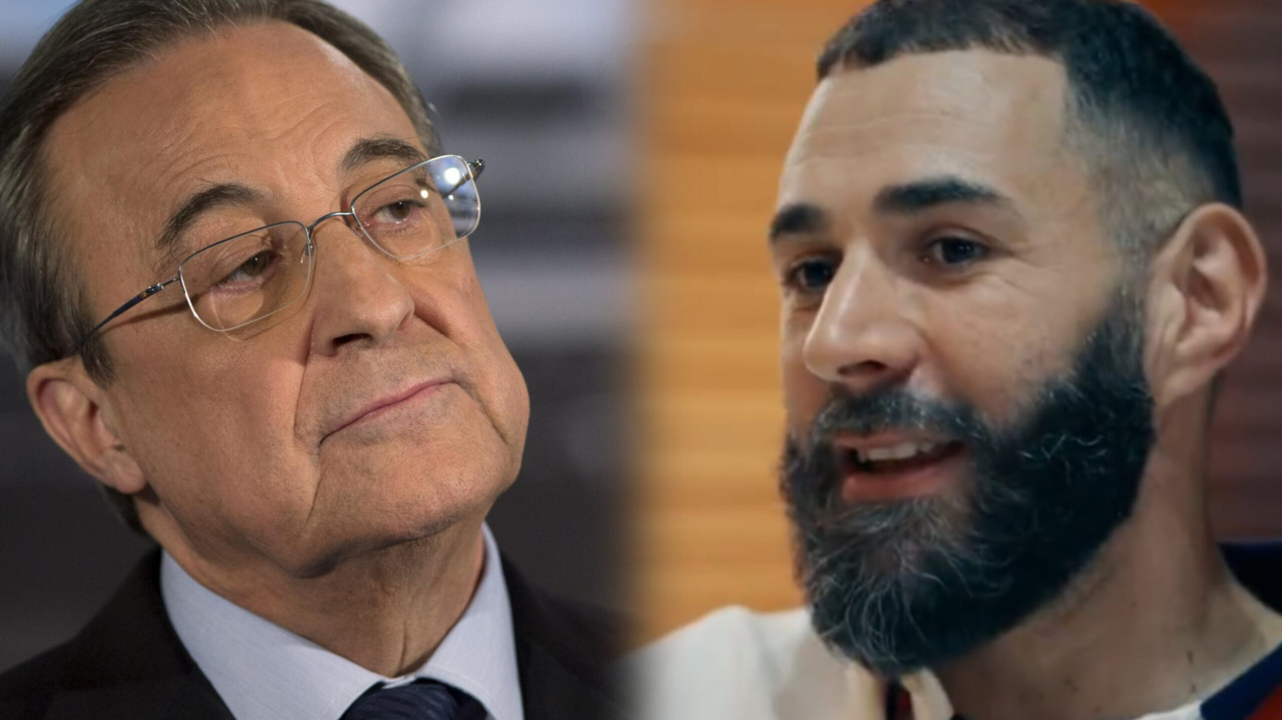 19 mois après, Karim Benzema dit la vérité sur son départ du Real : « J’ai dit à Pérez… »