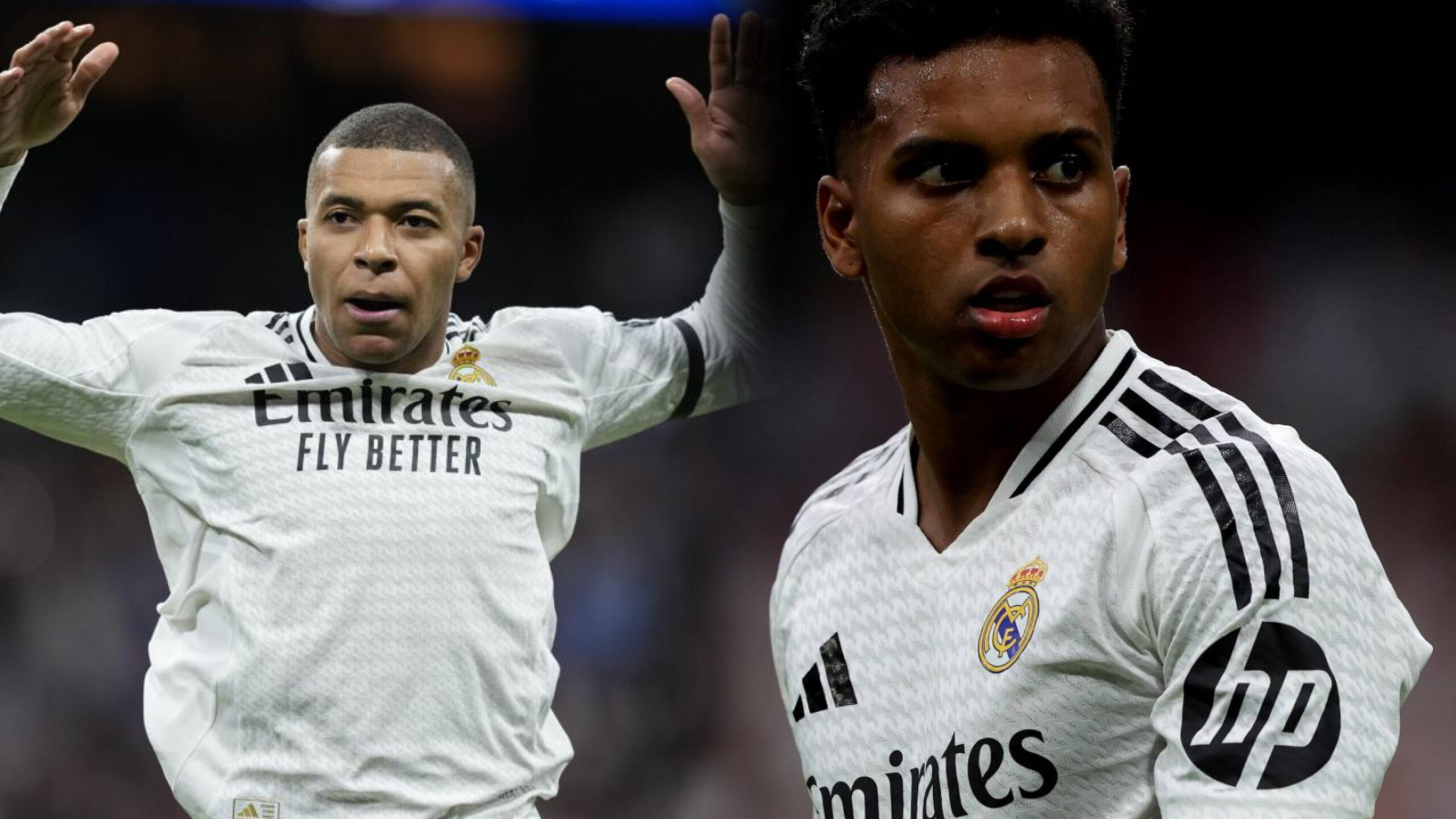 Real – Rayo : Kylian Mbappé cruellement lapidé à Madrid pour ce qu’il a fait à Rodrygo Goes
