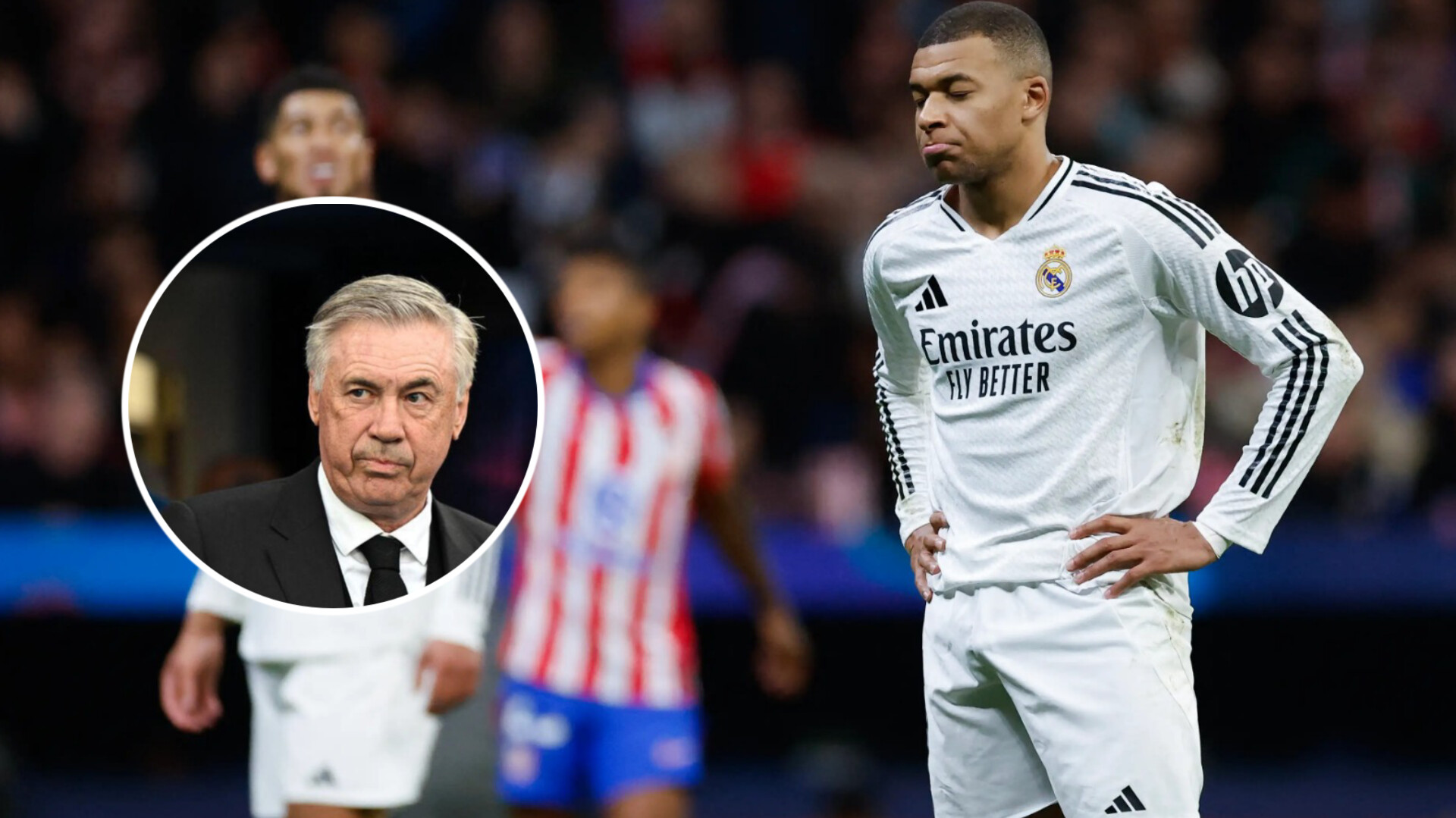 Kylian Mbappé sérieusement taillé après l’Atletico : « Il ne sera jamais comme… »