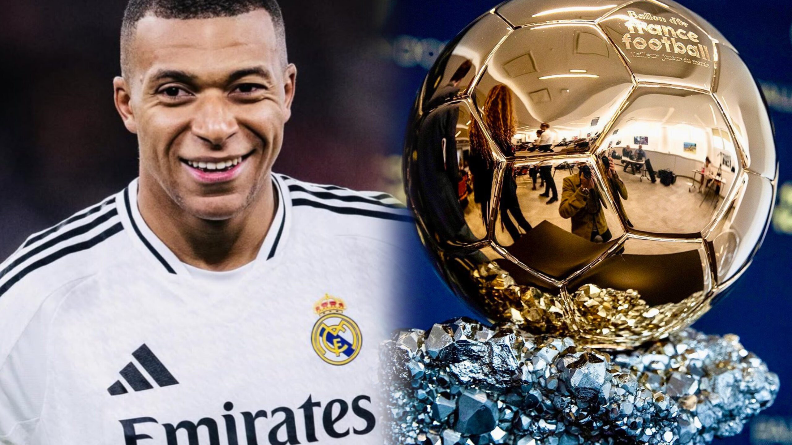 Ballon d’Or 2025 : Ce que Kylian Mbappé refuse d’entendre après le sacre de Rodri