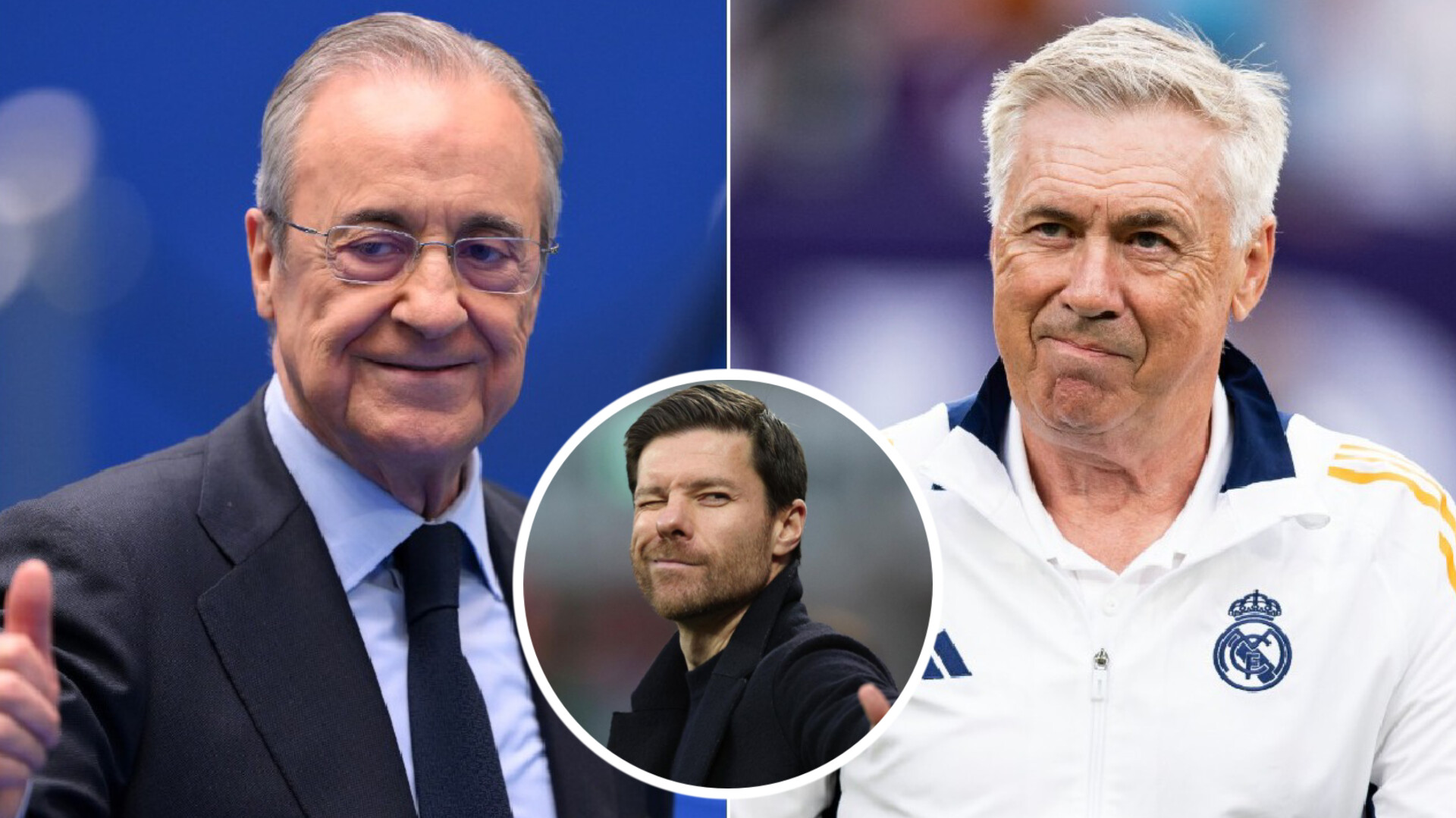 Poste d’entraîneur : BILD fait fuiter la nouvelle inattendue sur Xabi Alonso !