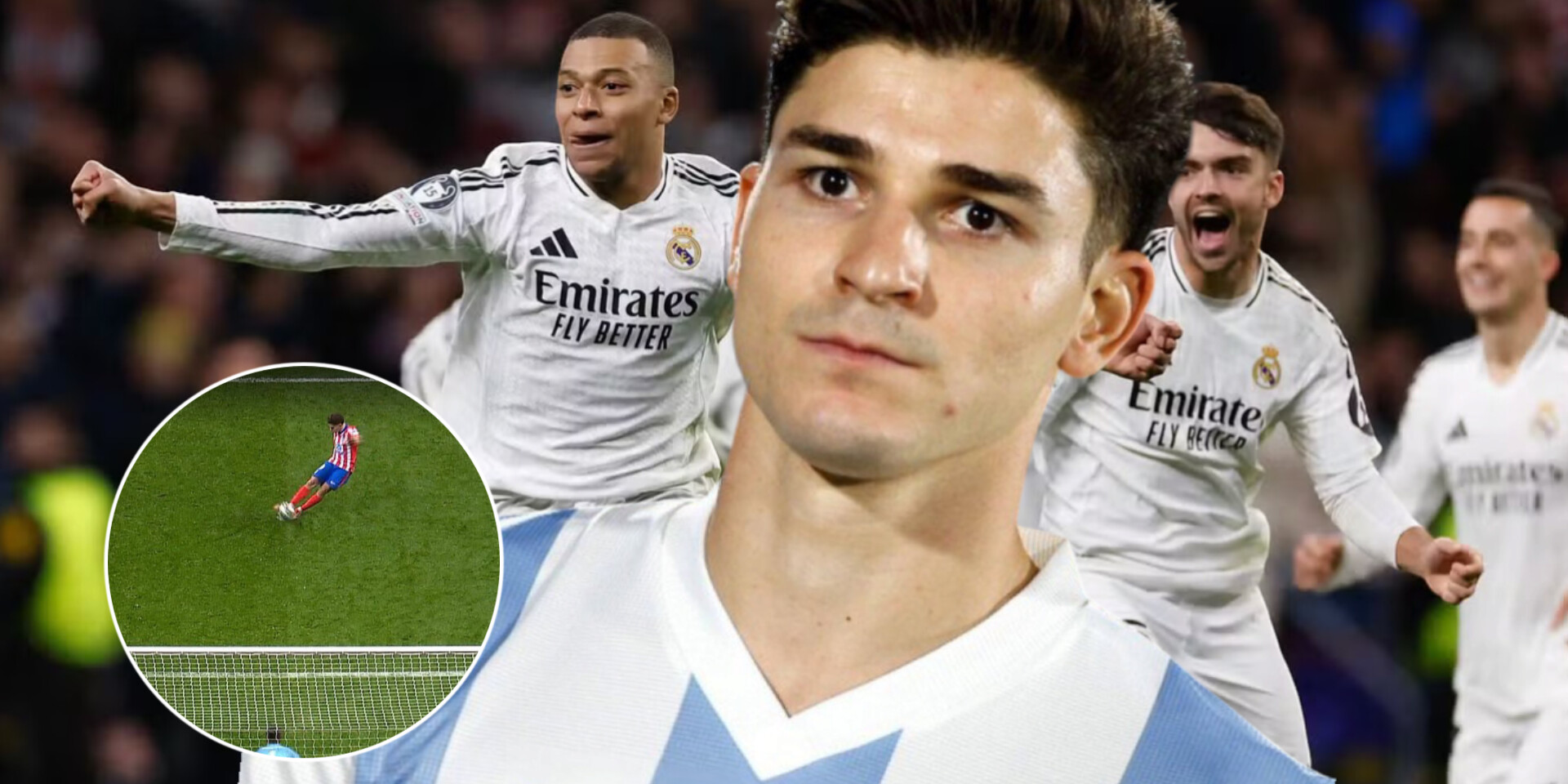 10 jours après Atlético – Real, Julian Alvarez lâche tout en public : « La vérité, c’est que je… »