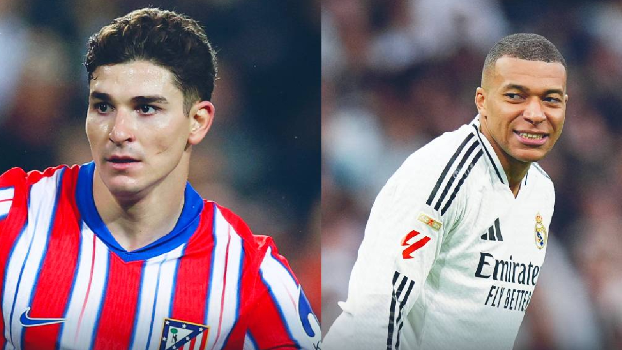 Huitième de finale retour (LdC) : la composition officielle du Real Madrid contre l’Atlético