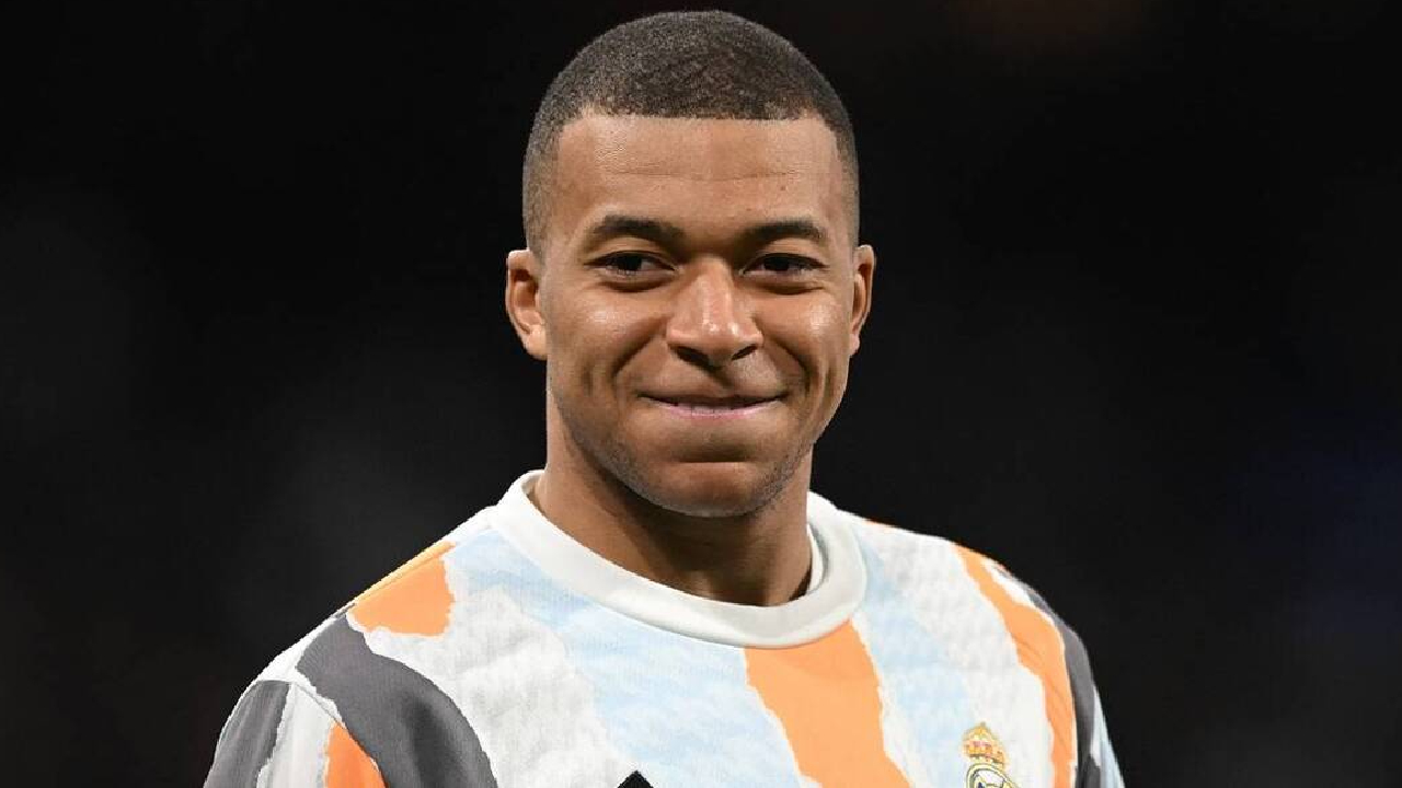 Test médical de Kylian Mbappé terminé : la liste des joueurs pour l’Atlético
