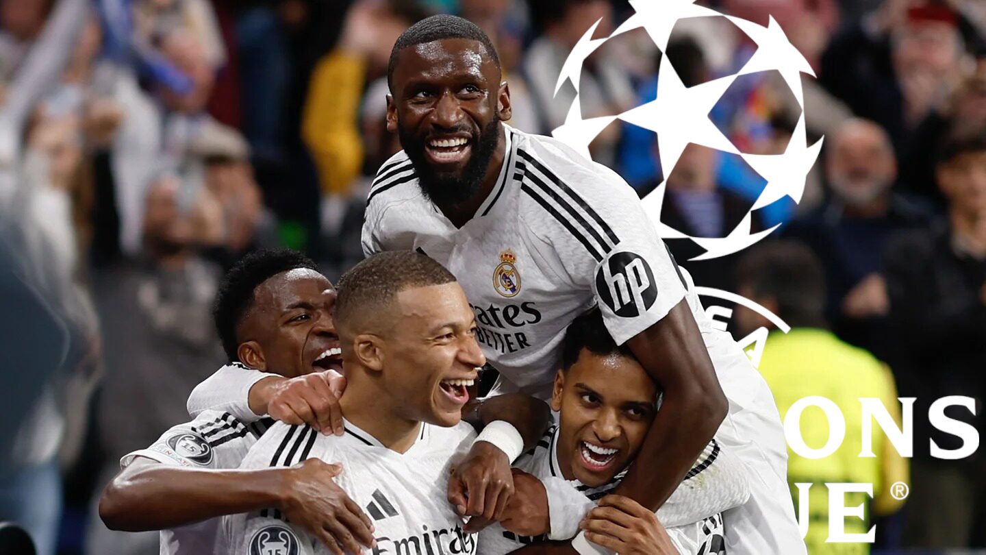 Real Madrid – Atletico : Carlo Ancelotti dévoile la composition officielle de son équipe