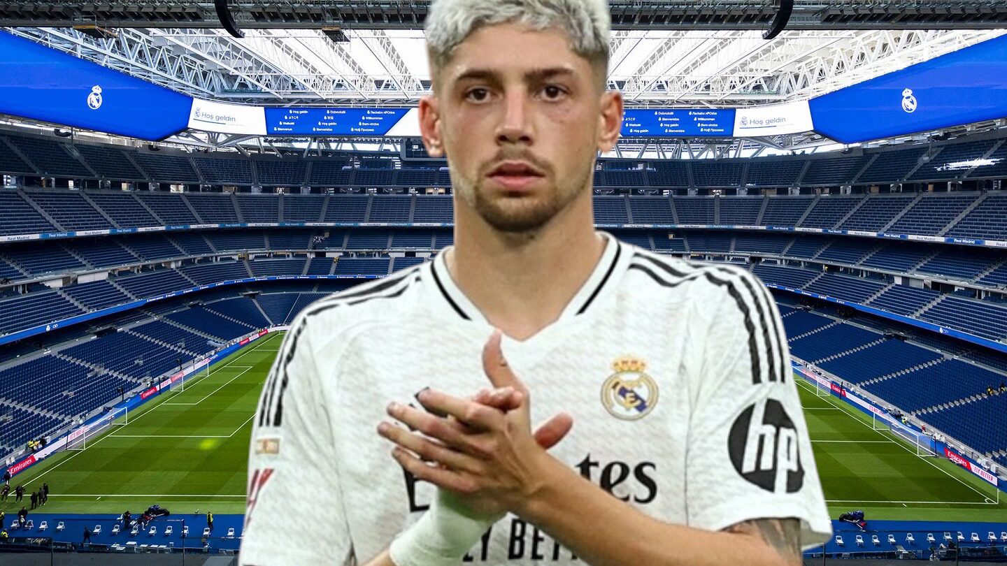 Le communiqué du Real Madrid sur Federico Valverde 72h après l’Atletico, c’est confirmé !