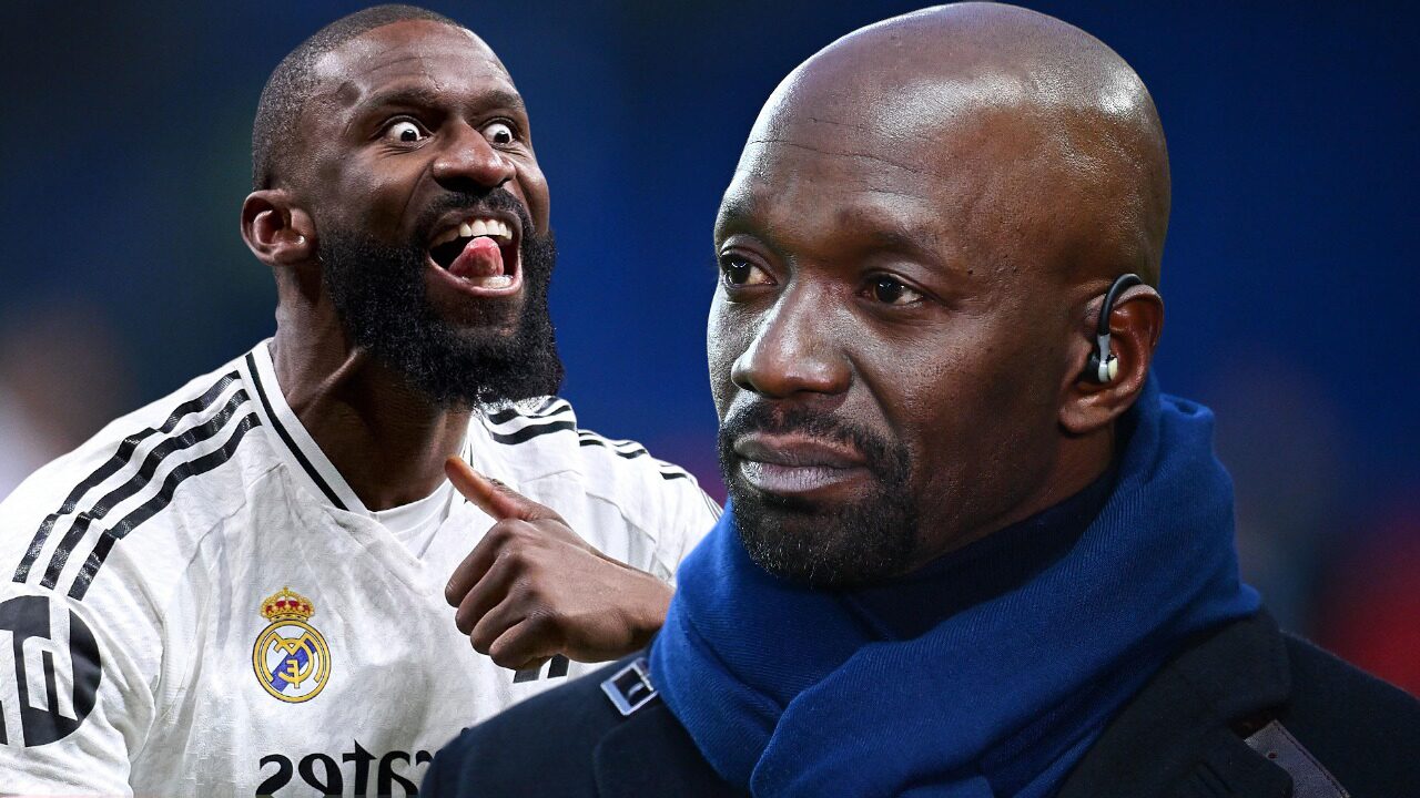 Ex-Madrilène, Claude Makélélé (52 ans) balance sur Rüdiger : « La première personne qu’il a… »