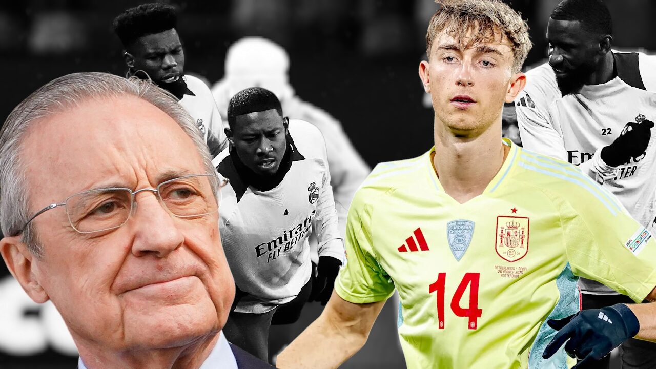 Transfert : la sortie inattendue du père de Dean Huijsen (19 ans), c’est fou !