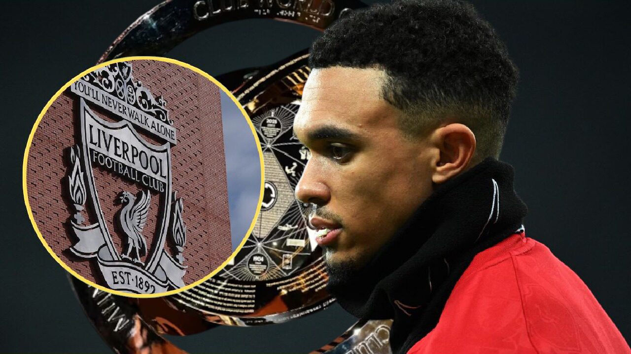 Mondial des Clubs 2025 : avec ou sans le Real ? Trent Alexander-Arnold fixé par Liverpool !