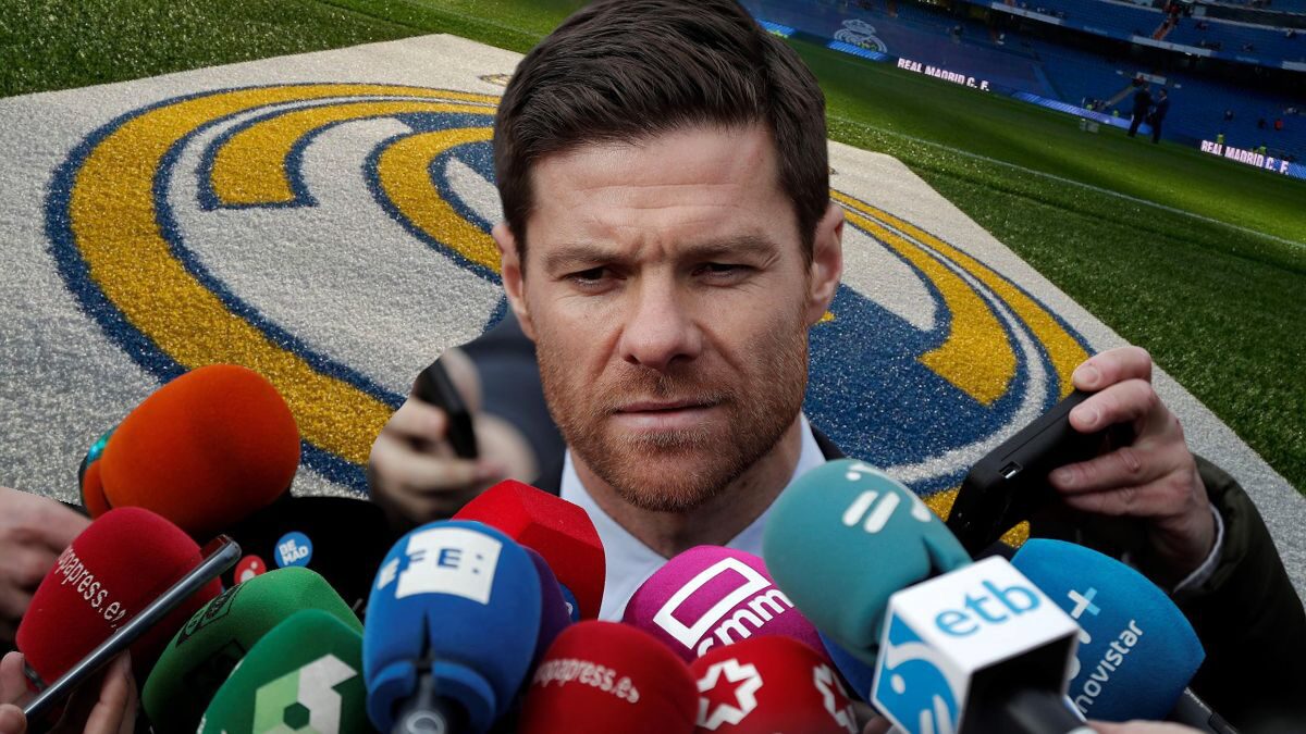 Départ vers le Real Madrid : Xabi Alonso brise officiellement le silence, il surprend !