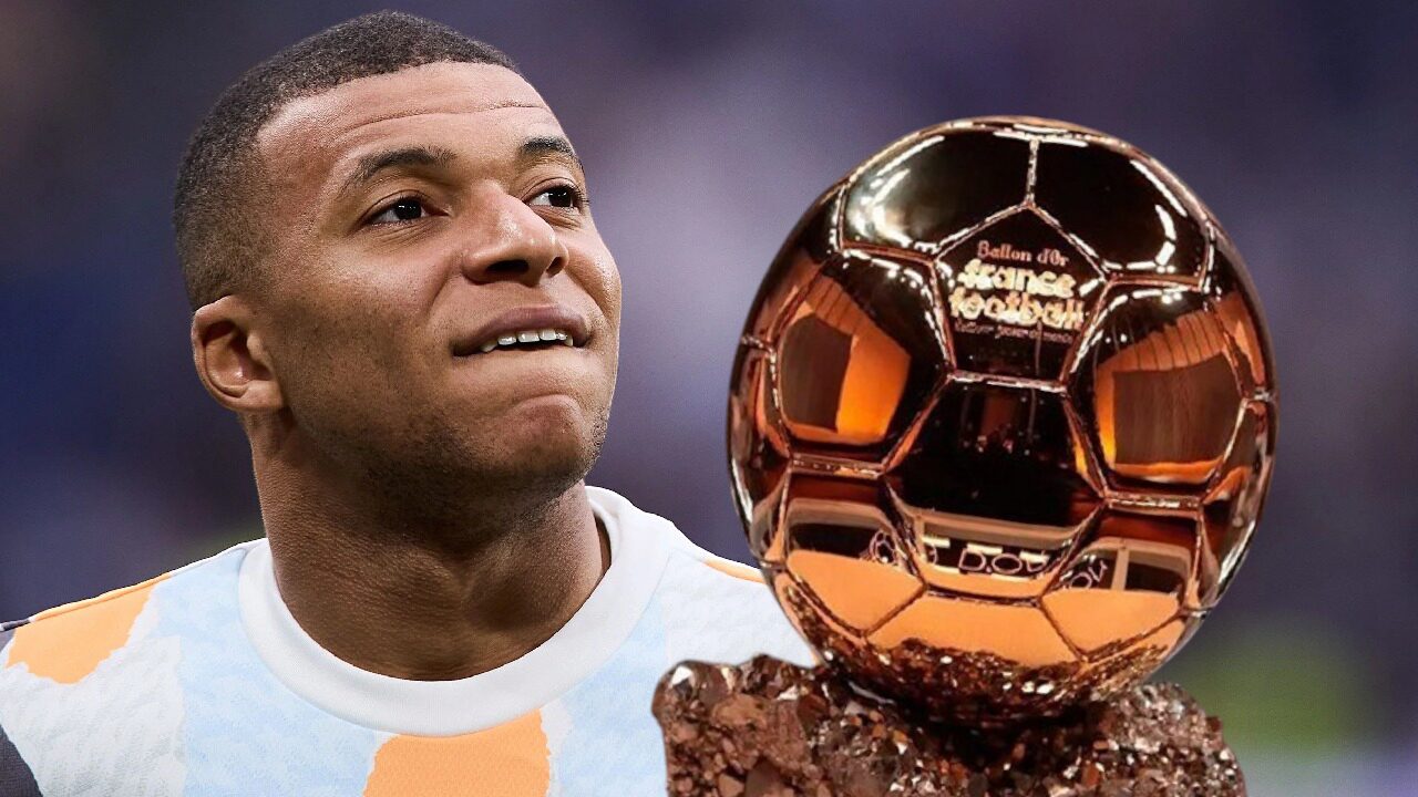 Ballon d’Or 2025 : Les trois conditions pour que France Football sacre Kylian Mbappé