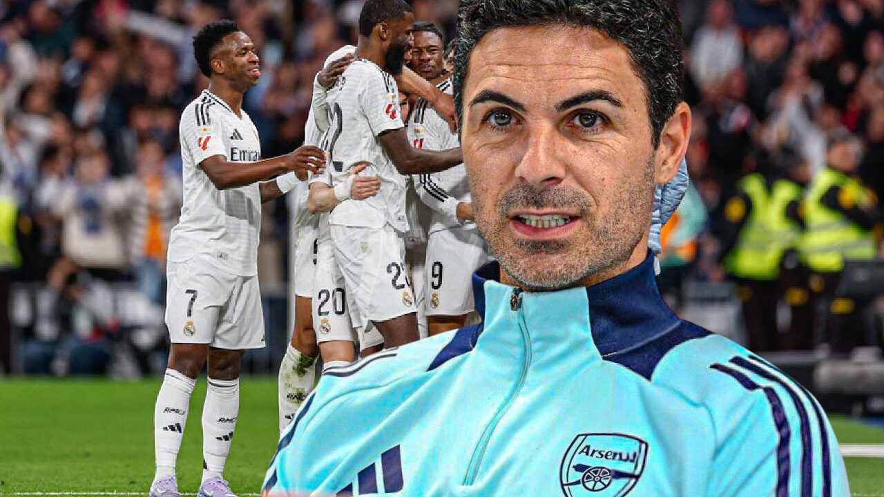 Arsenal – Real : 8 jours avant le choc, Mikel Arteta lâche l’annonce qui ne rassure pas