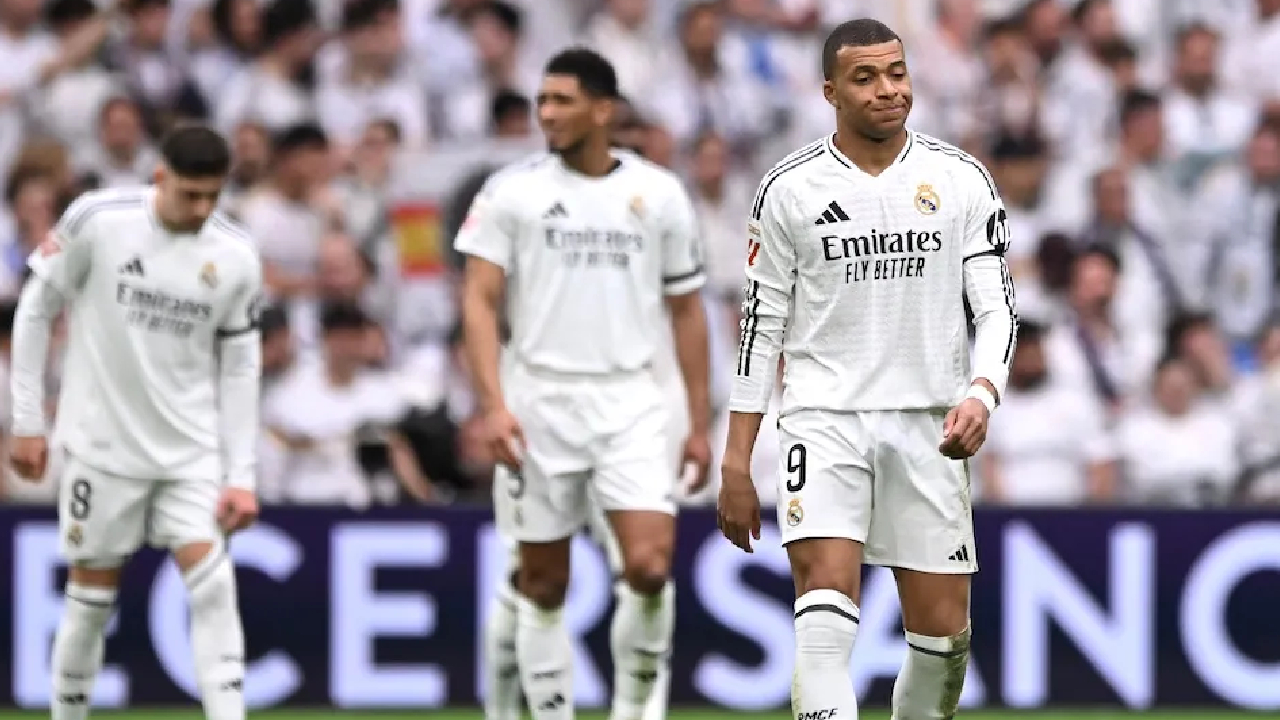 Les 8 clubs invaincus contre le Real Madrid