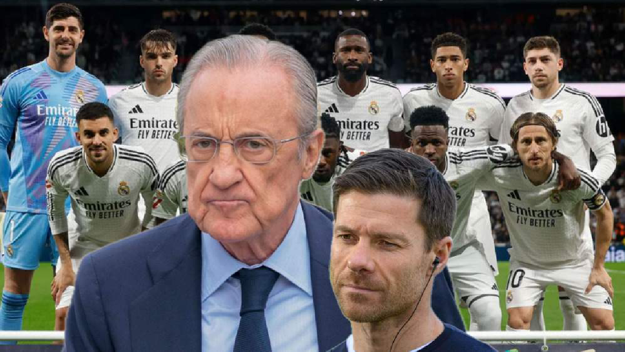 Florentino Pérez est prévenu : « Si Xabi Alonso débarque, je fais mes valises »