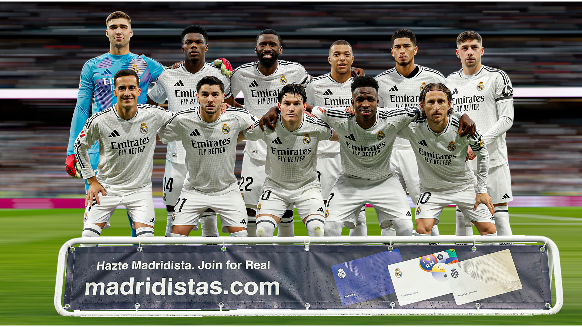 Le Real Madrid chute contre Valence : les notes avec un 4 pour Rüdiger