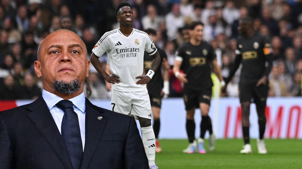 Vinicius Junior sifflé par le Bernabéu, Roberto Carlos balance cash : « J’ai rarement… »