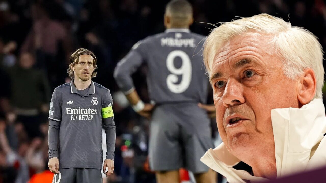 Le joueur qui perturbe l’équilibre défensif du Real pointé après Arsenal : « Il est radin »