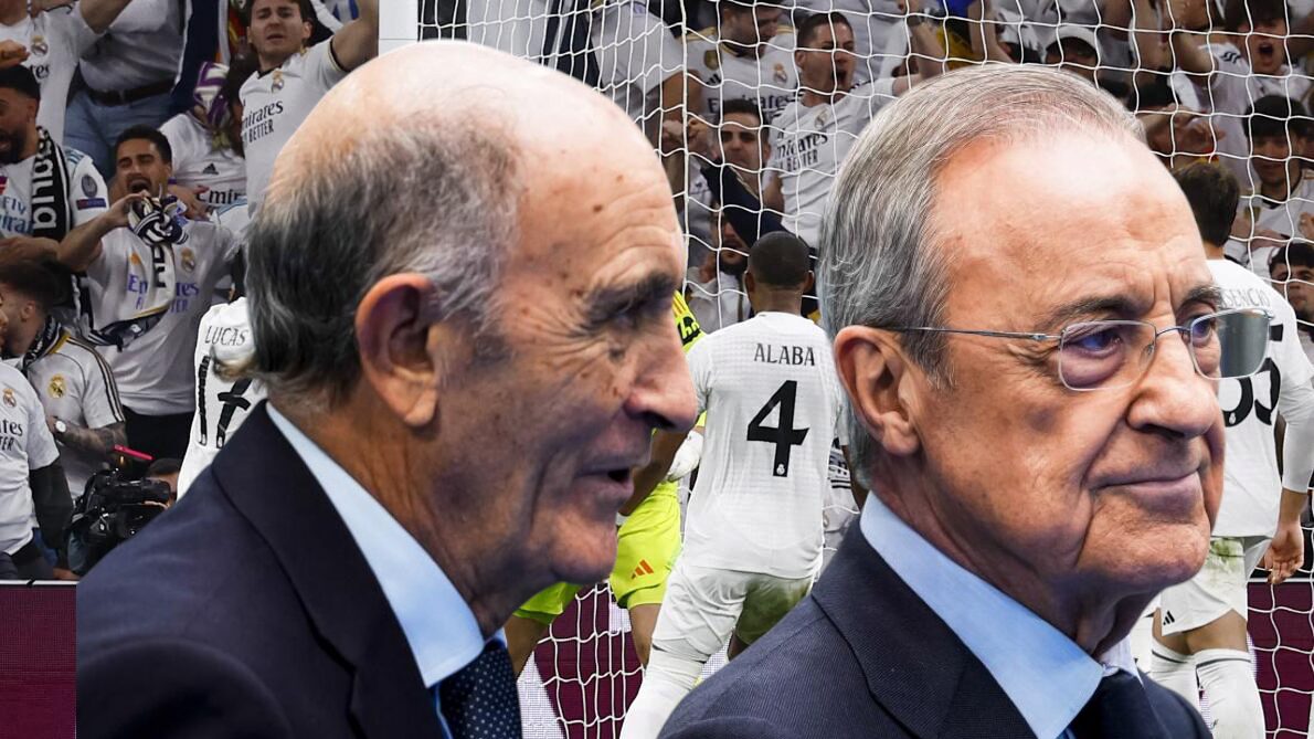 Carlo Ancelotti et les 5 joueurs qui doivent quitter le Real Madrid cet été