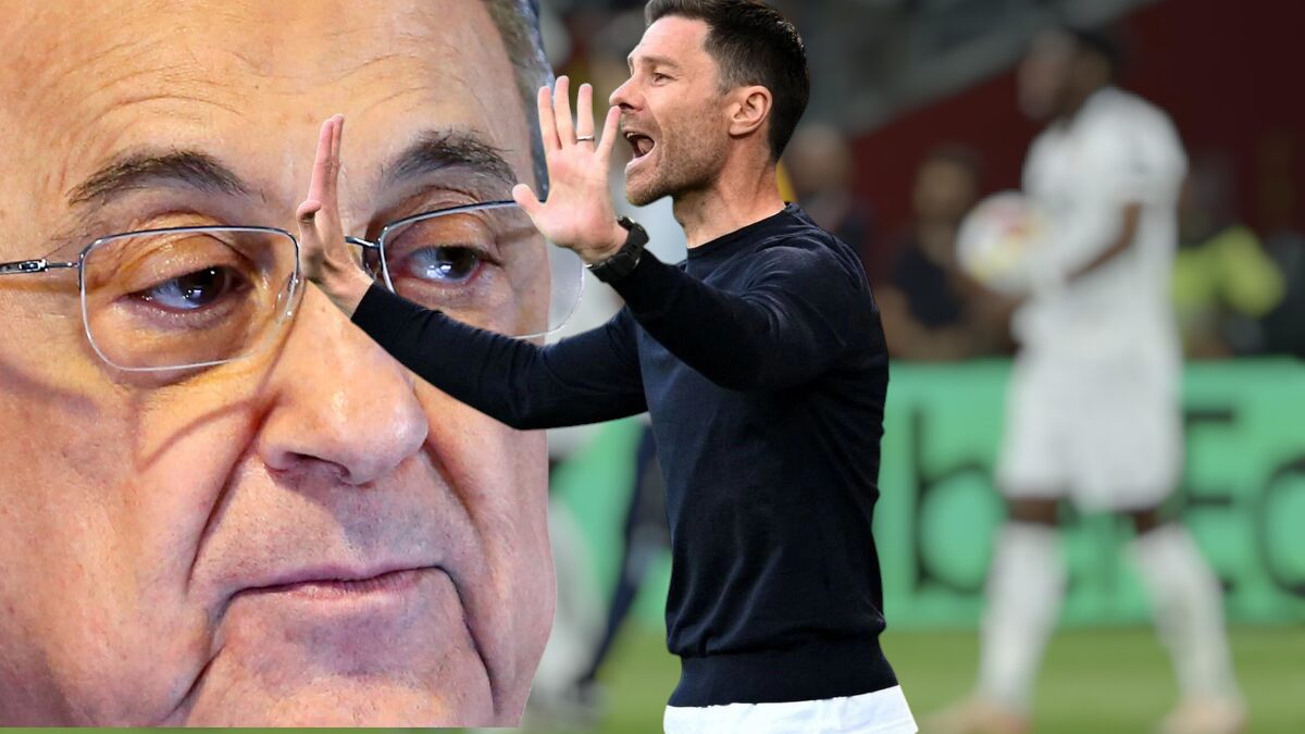 Mercato : Xabi Alonso réclame des renforts à deux postes… il zappe l’attaque !
