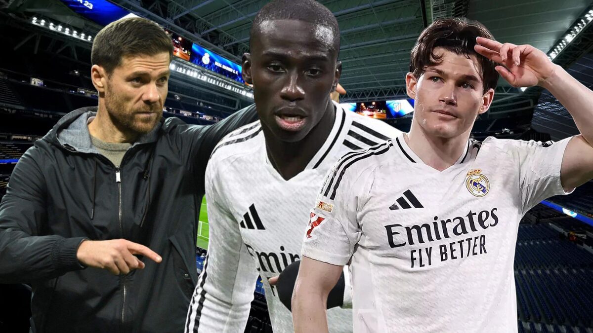 Fran Garcia ou Ferland Mendy : Xabi Alonso sacrifie un latéral, « Vendez-le »