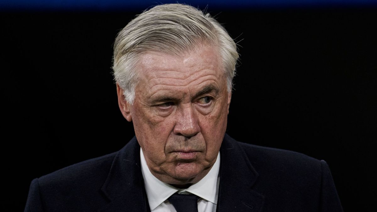 Le départ de Carlo Ancelotti annoncé après l’échec contre Arsenal : « D’ici le 11… »