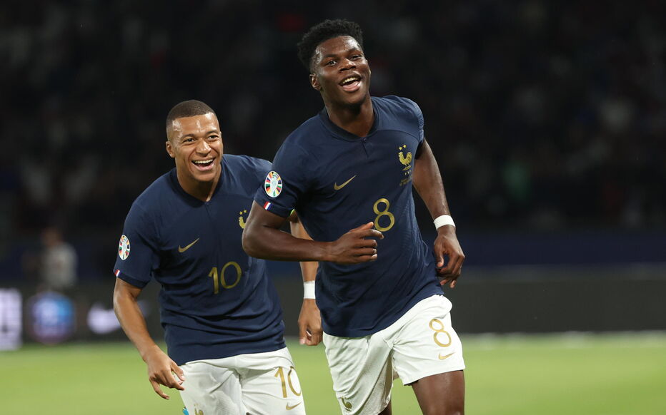 Le Real Madrid refuse de libérer Mbappé et Tchouaméni