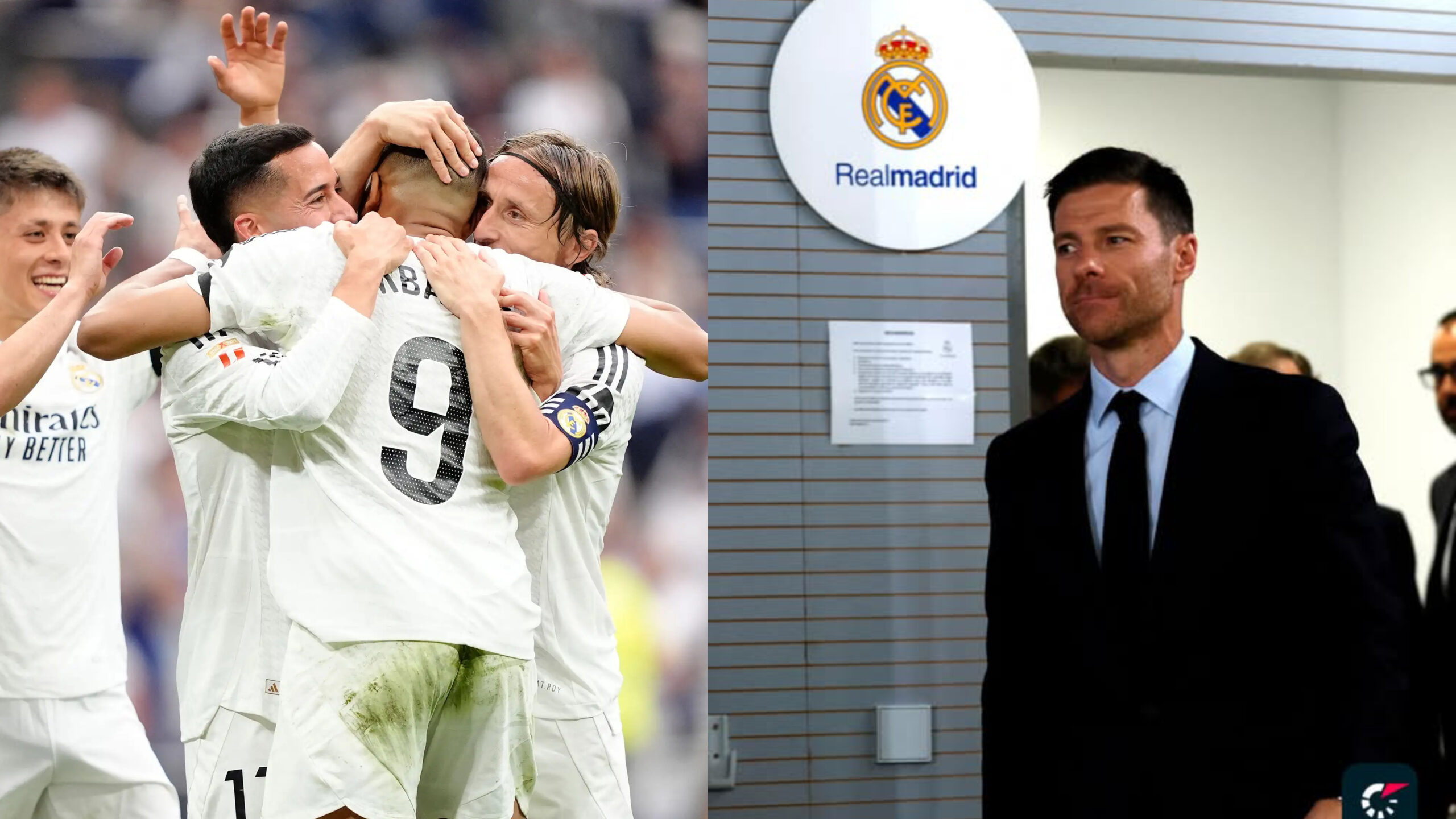 Real Madrid : Xabi Alonso planifie une révolution dans l’ombre