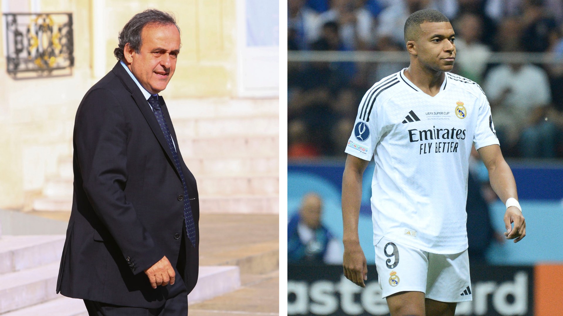 Real Madrid : Platini lance un message fort à Xabi Alonso au sujet de Mbappé