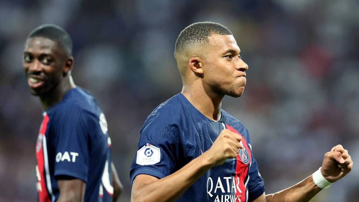 Le PSG meilleur sans Mbappé ? La réaction forte de Dembélé