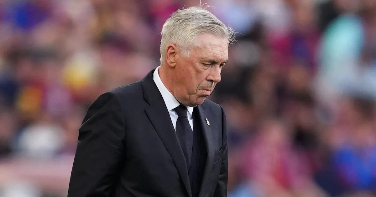 Brésil : Ancelotti au cœur d’une affaire troublante