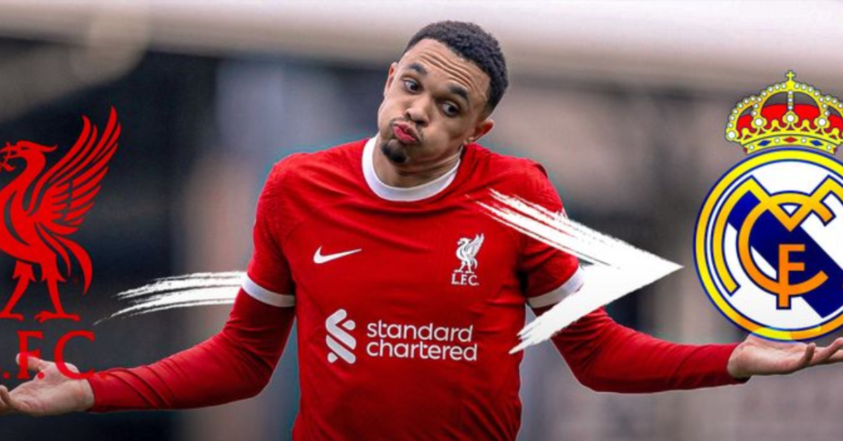 Transfert d’Alexander-Arnold : le Real a déboursé plus que prévu