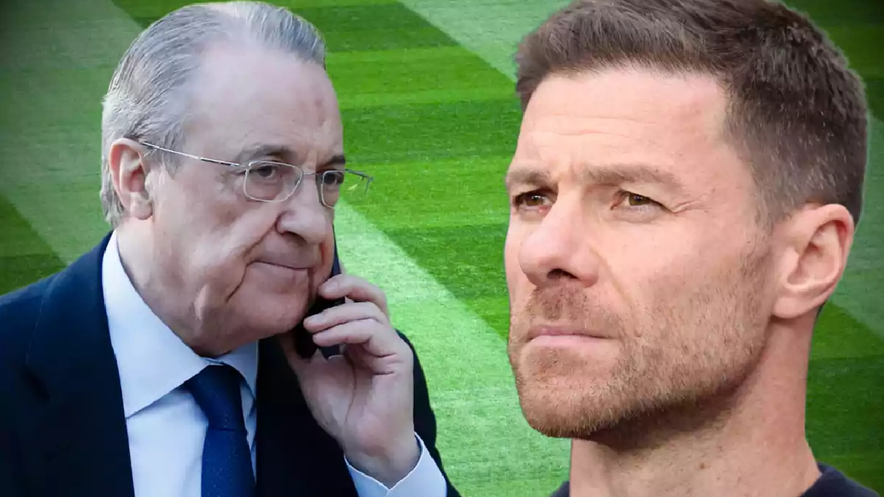 Transfert : Florentino Pérez bloque la recrue rêvée de Xabi Alonso !