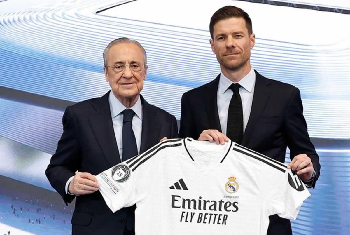 Le Real Madrid et Alonso préparent une offensive XXL pour le Mondial des Clubs