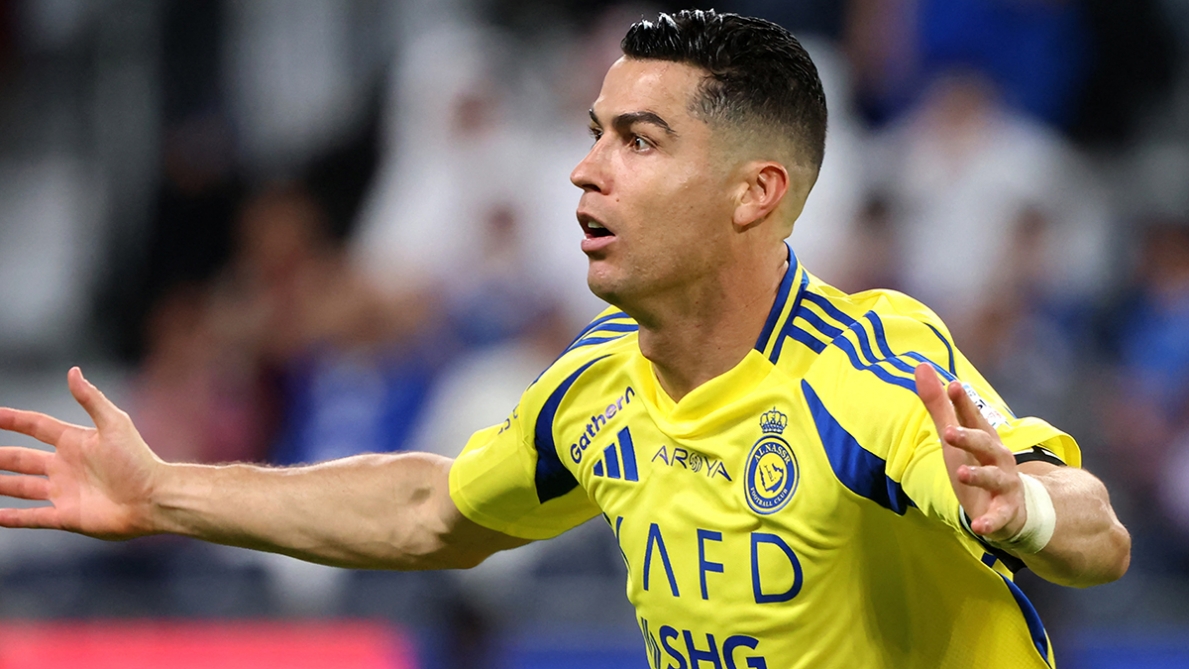 Cristiano Ronaldo : Al-Nassr brise enfin le silence sur son avenir