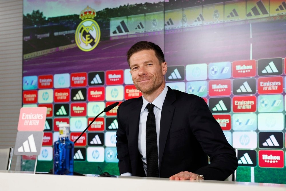 Mercato : Xabi Alonso face à sa première grande décision au Real Madrid