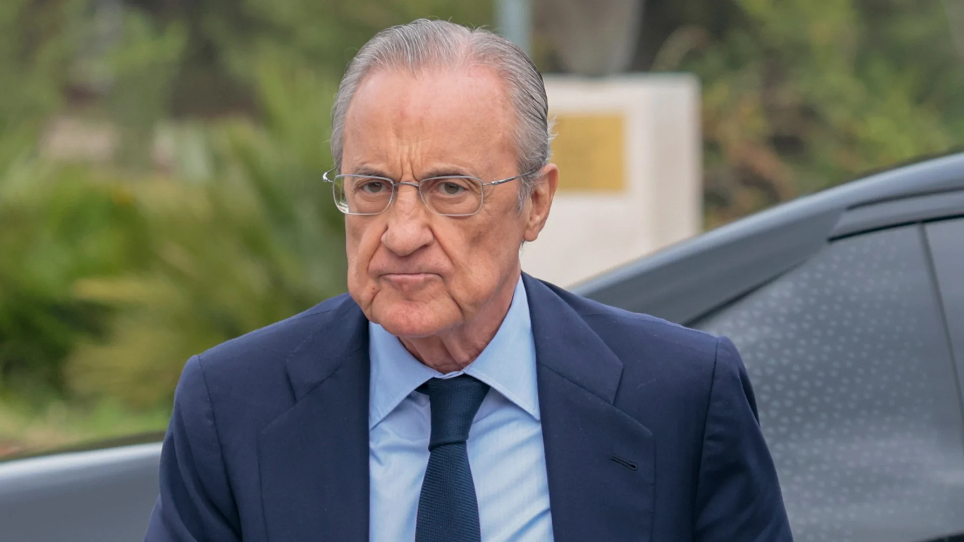 Coup de tonnerre : Le Real Madrid fait le gros ménage