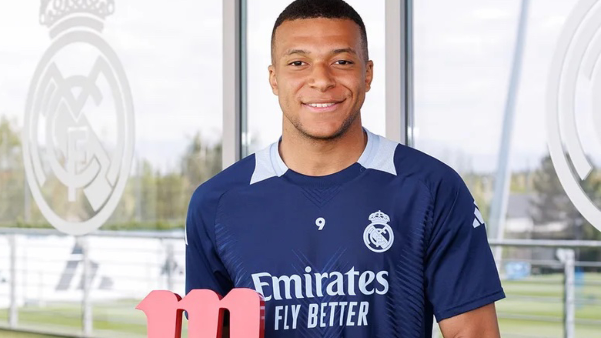 Coupe du Monde des clubs : Kylian Mbappé envoie un message fort !