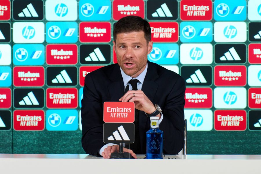 Real Madrid : Xabi Alonso déniche un successeur à Wirtz pour 8 M€
