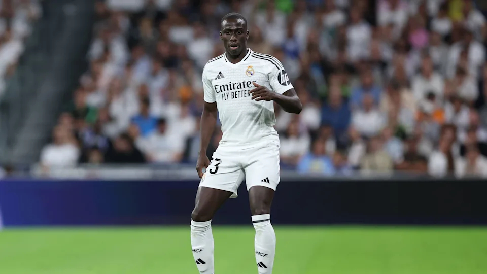 Mercato : Ferland Mendy a pris sa décision