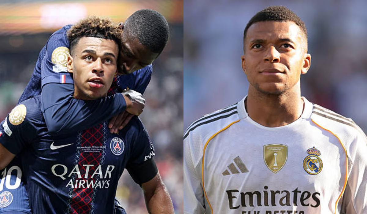 Real Madrid – PSG : les compositions probables dévoilées !