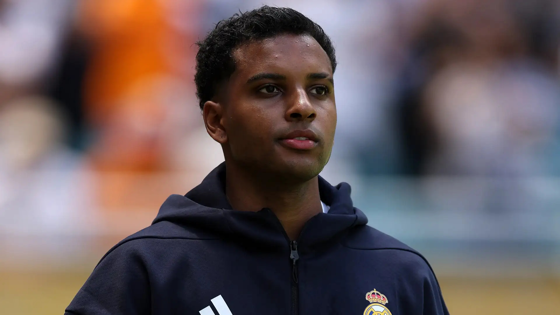 Real Madrid : inquiétude autour de la santé mentale de Rodrygo