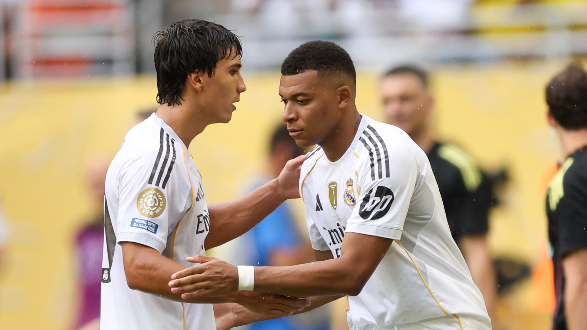 Mbappé déclassé par les fans avant PSG – Real : le sondage choc !