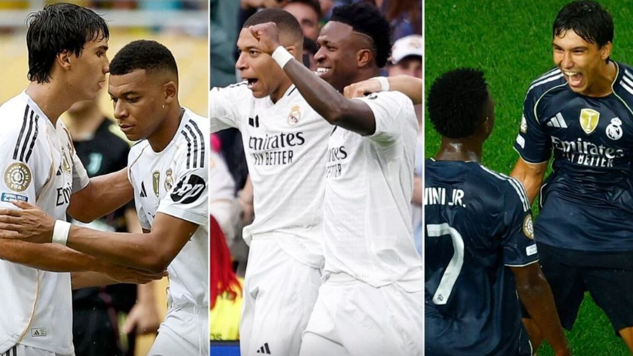 Mijatovic tranche entre Mbappé, Vinicius et Gonzalo et avertit Xabi Alonso
