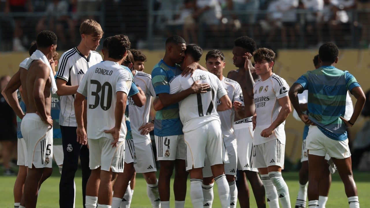 Mondial des Clubs : les 4 flops majeurs du Real Madrid