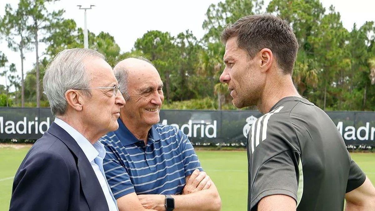 Le Real Madrid prospecte en défense : un Français visé