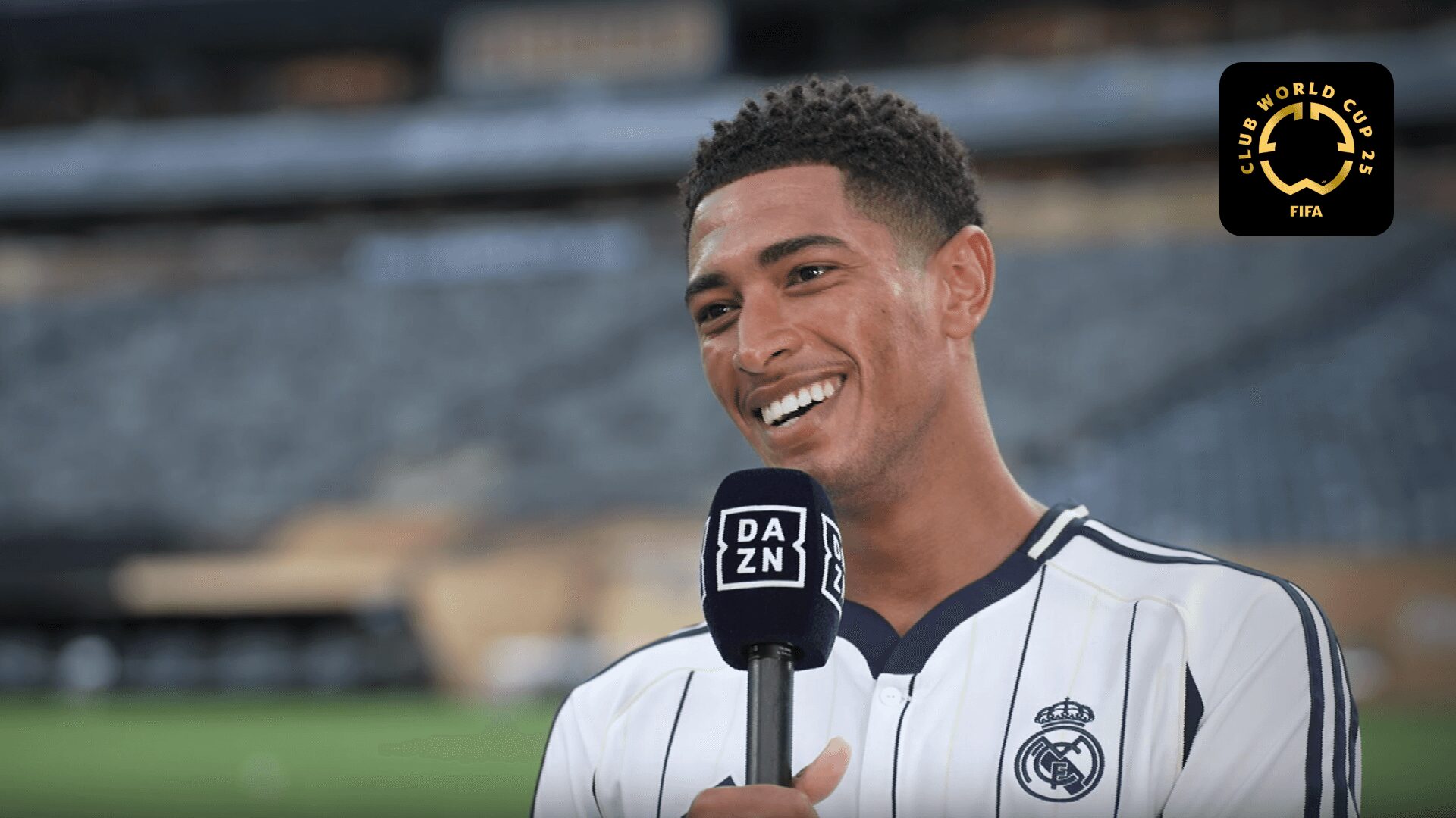 Bellingham prévient : « Le PSG, ce ne sera pas une partie de plaisir » !