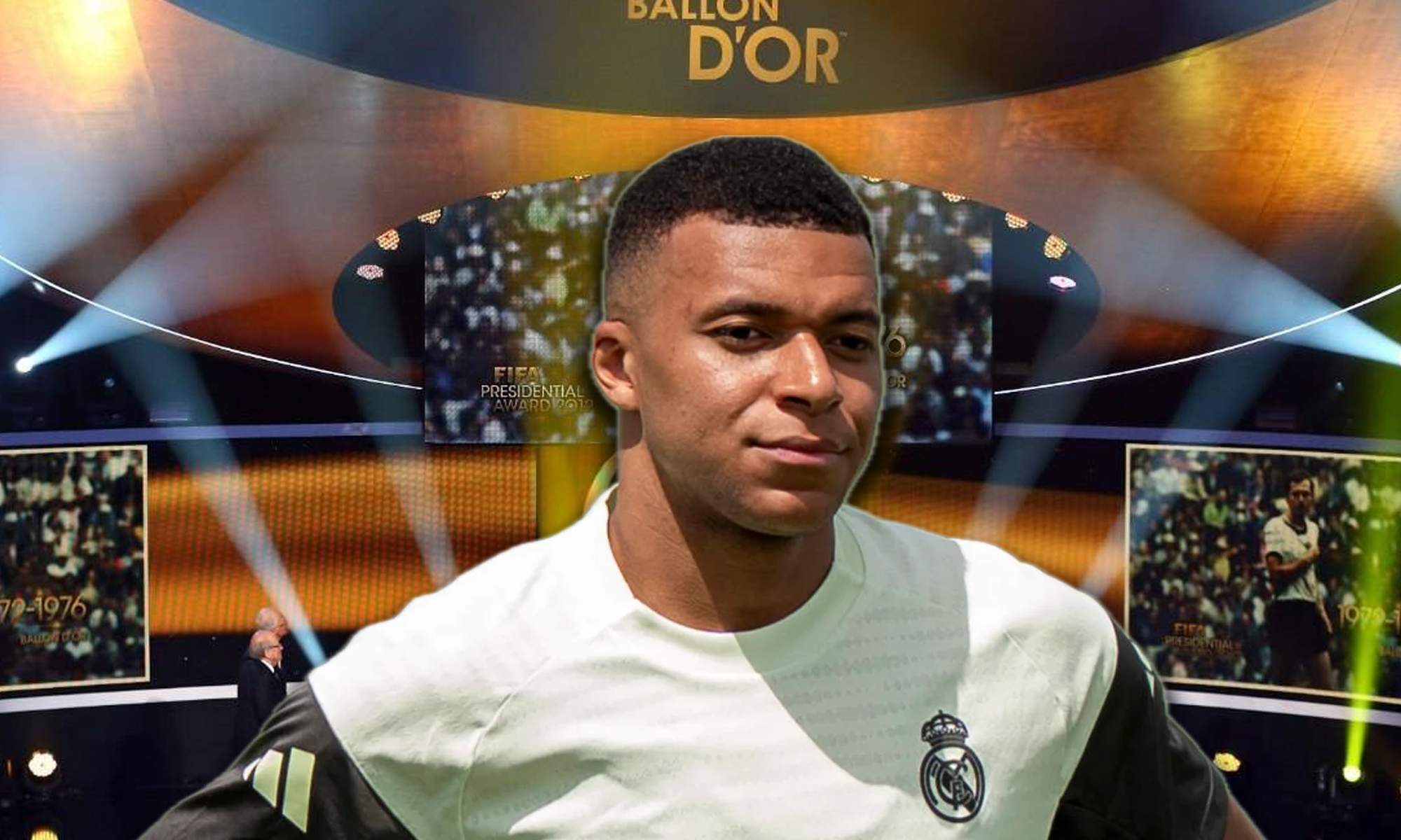 Un rêve brisé ? Mbappé lâche prise sur le Ballon d’Or 2025