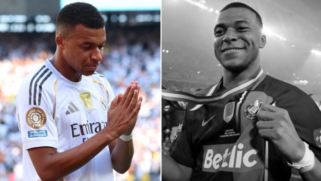 Coupe du Monde des Clubs : Paris veut faire faire vivre un cauchemar à Mbappé !